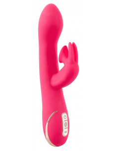 Rabbit Euphoria Pink 2