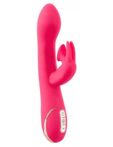 Rabbit Euphoria Pink