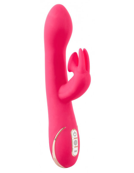 Rabbit Euphoria Pink