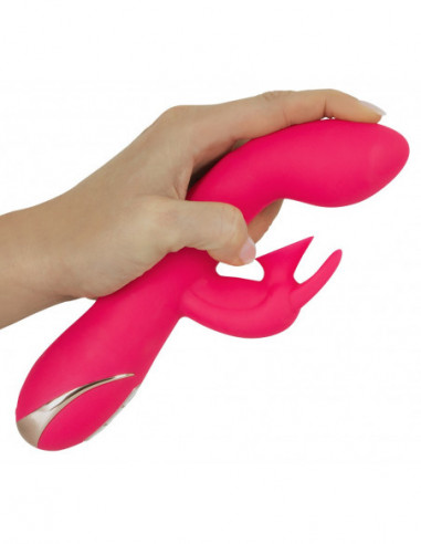 Rabbit Euphoria Pink
