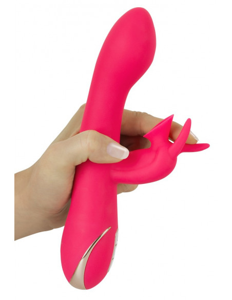 Rabbit Euphoria Pink