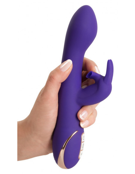 Rabbit Euphoria Purple