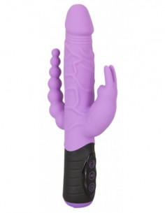Triple Vibrator 2