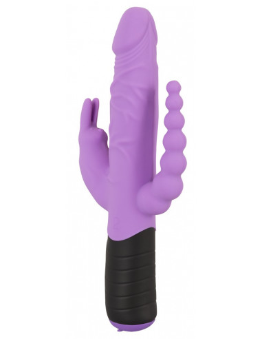 Triple Vibrator