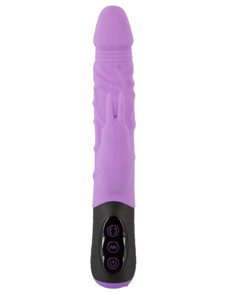 Triple Vibrator