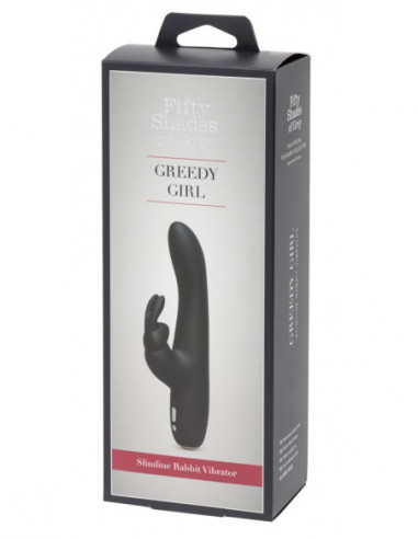 FSOG GGR Slimline Rabbit Vibra