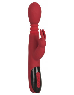 Silicone Rabbit Vibrator 2