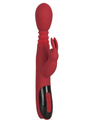 Silicone Rabbit Vibrator