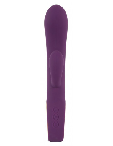 Rabbit Vibrator grand purple