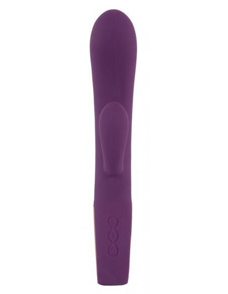 Rabbit Vibrator grand purple