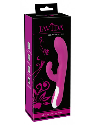 Javida Heating Vibe