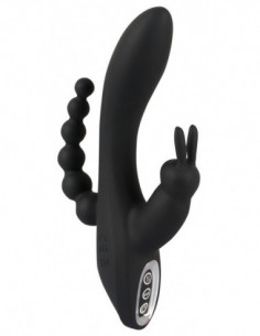 Smile Triple G-Spot Vibrator 2