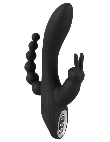 Smile Triple G-Spot Vibrator