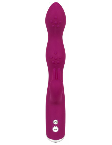 Sweet Smile A,G and C Spot Vibrato