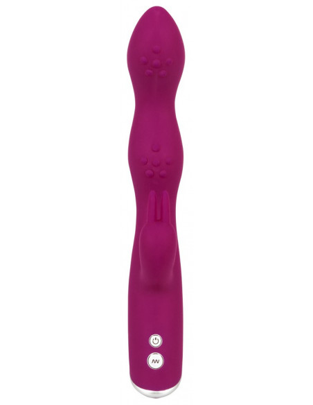Sweet Smile A,G and C Spot Vibrato