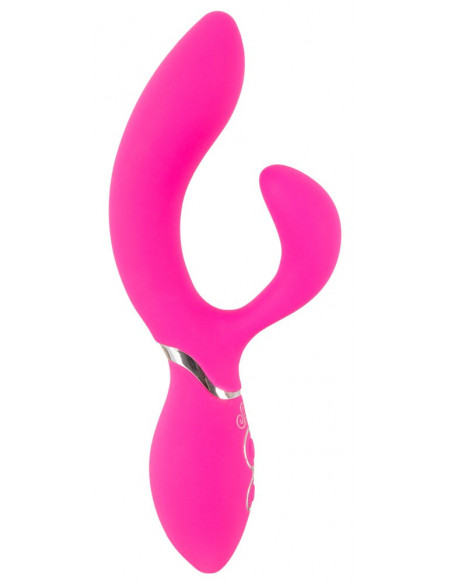 Sweet Smile Bendable Rabbit Vi