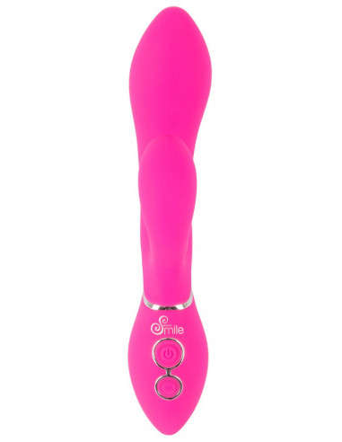 Sweet Smile Bendable Rabbit Vi