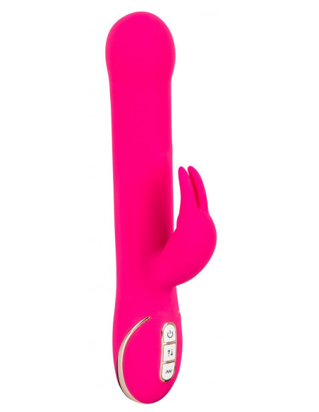 Rabbit Tres Chic Pink