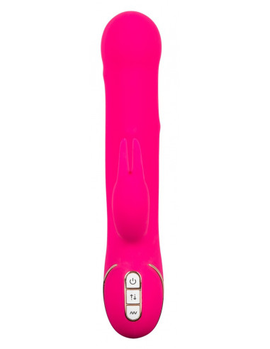 Rabbit Tres Chic Pink