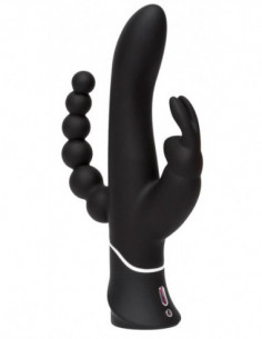 HappyRabbit Triple Curve black 2