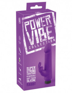 Power Vibe Collection Rabby