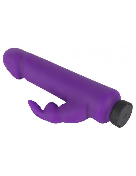 Power Vibe Collection Rabby