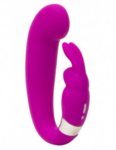 Happy Rabbit G-Spot Clitoral C 2