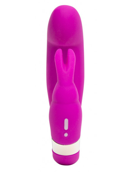 Happy Rabbit G-Spot Clitoral C