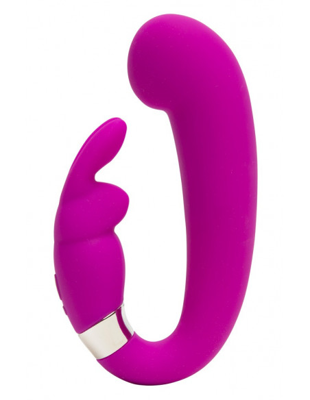 Happy Rabbit G-Spot Clitoral C