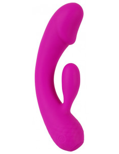 XOUXOU Super Soft Silicone Rab 2