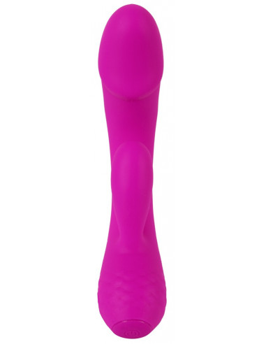 XOUXOU Super Soft Silicone Rab