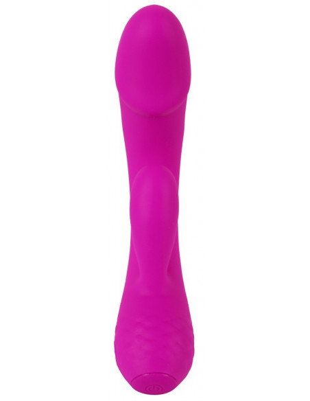 XOUXOU Super Soft Silicone Rab