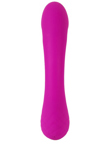 XOUXOU Super Soft Silicone Rab
