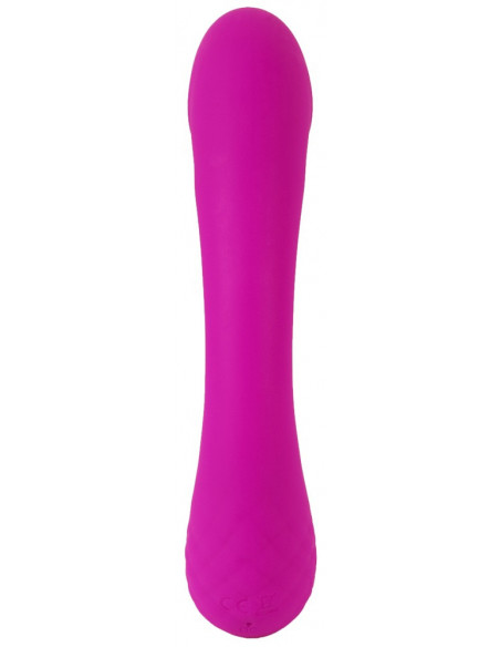 XOUXOU Super Soft Silicone Rab