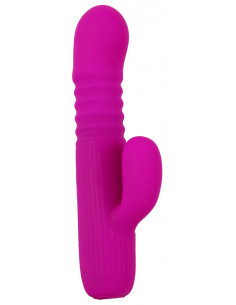 XOUXOU Thrusting Rabbit Vibrat 2