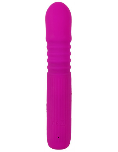XOUXOU Thrusting Rabbit Vibrat