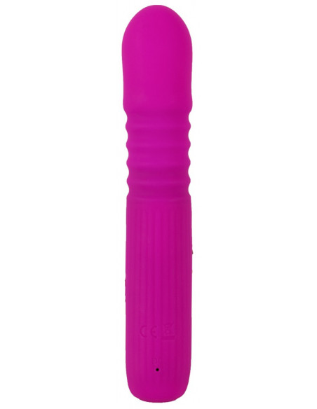 XOUXOU Thrusting Rabbit Vibrat