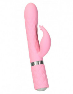 Pillow Talk Lively Pink 2