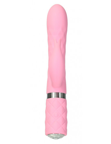 Pillow Talk Lively Pink