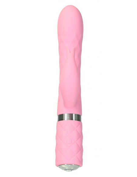 Pillow Talk Lively Pink