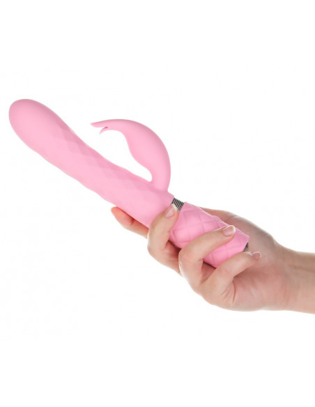 Pillow Talk Lively Pink