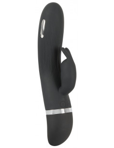 XOUXOU E-Stim Rabbit Vibrator 2