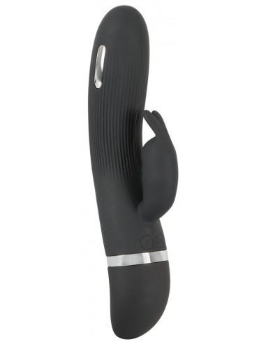 XOUXOU E-Stim Rabbit Vibrator