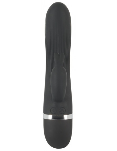 XOUXOU E-Stim Rabbit Vibrator