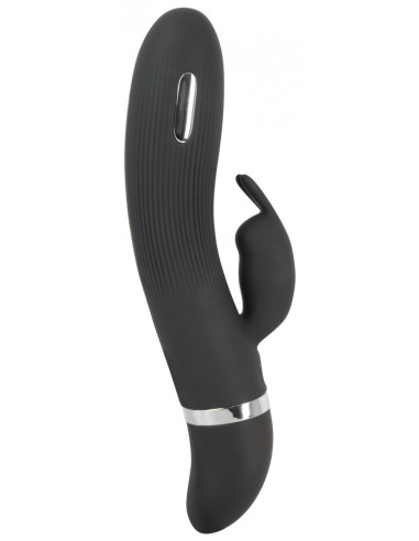 XOUXOU E-Stim Rabbit Vibrator
