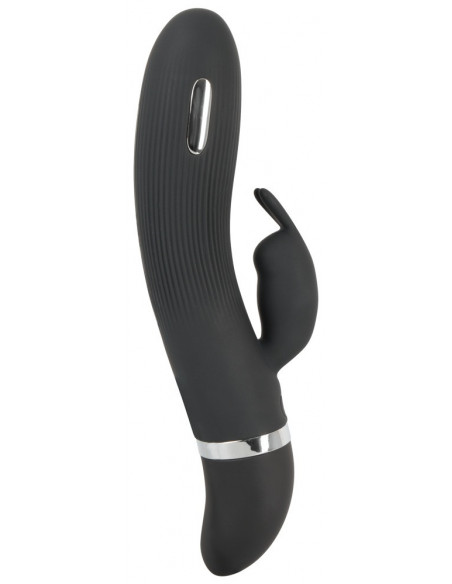 XOUXOU E-Stim Rabbit Vibrator