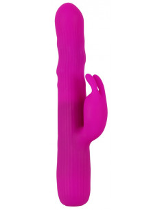 XOUXOU Rotating Pearl Rabbit V 2