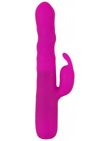 XOUXOU Rotating Pearl Rabbit V