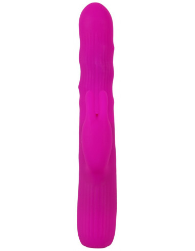 XOUXOU Rotating Pearl Rabbit V