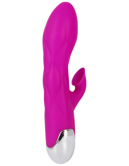 XOUXOU Super Soft Silicone Suc